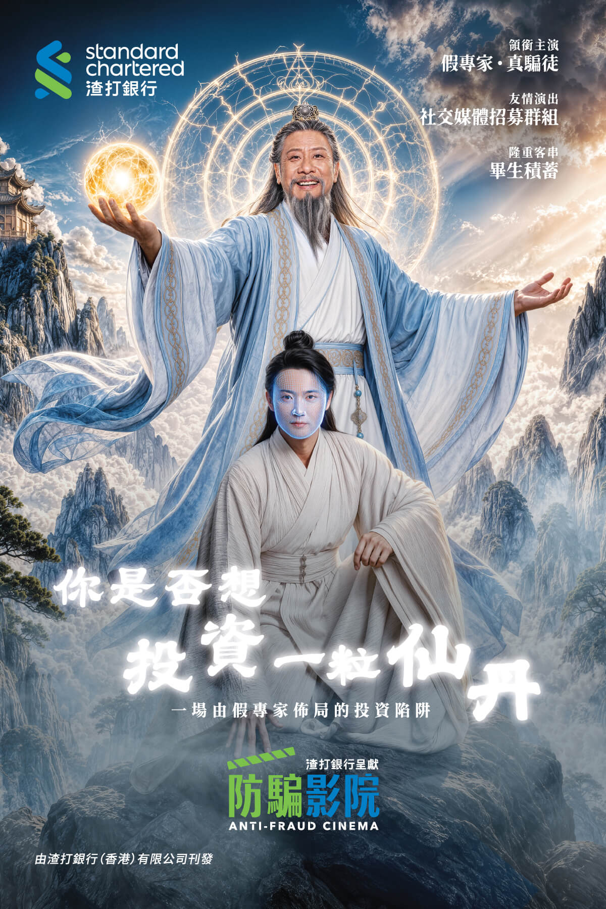 電影海報 2